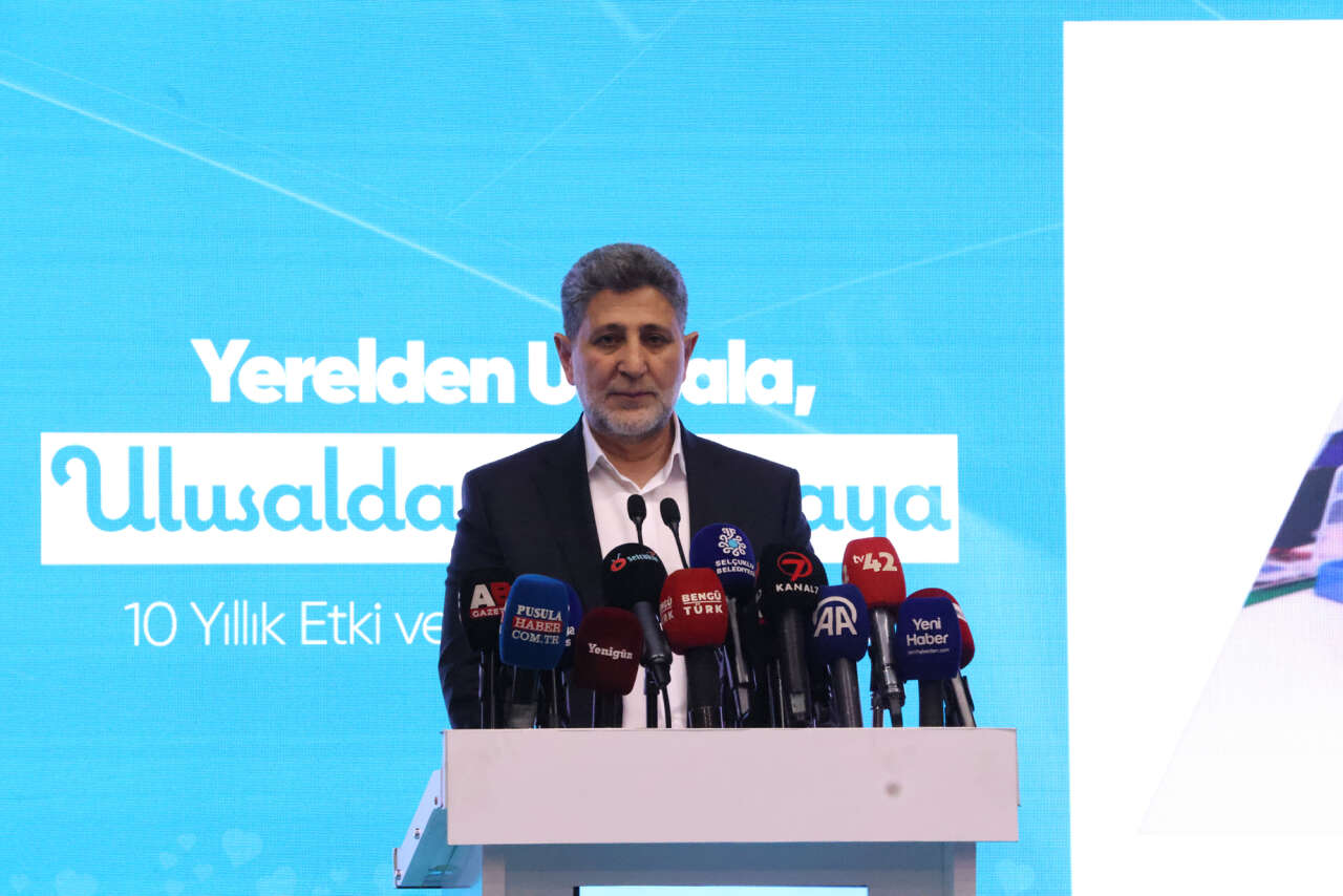 SOBE müjdeyi Konya’dan verdi! Yeni şube açıyor 4